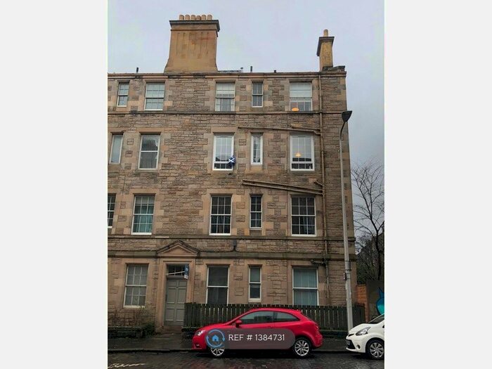 1 Bedroom Flat To Rent In Lorne Street, Edinburgh, EH6