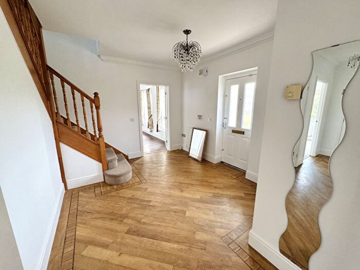5 Bedroom Detached House For Sale In Burdon Walk, Castle Eden, Hartlepool, Cleveland, TS27