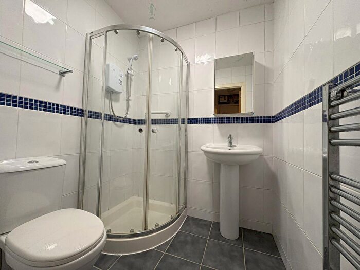 1 Bedroom Flat To Rent In Blackness Road, Dundee, DD2