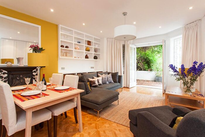 1 Bedroom Flat To Rent In Belsize Park Belsize Park, NW3