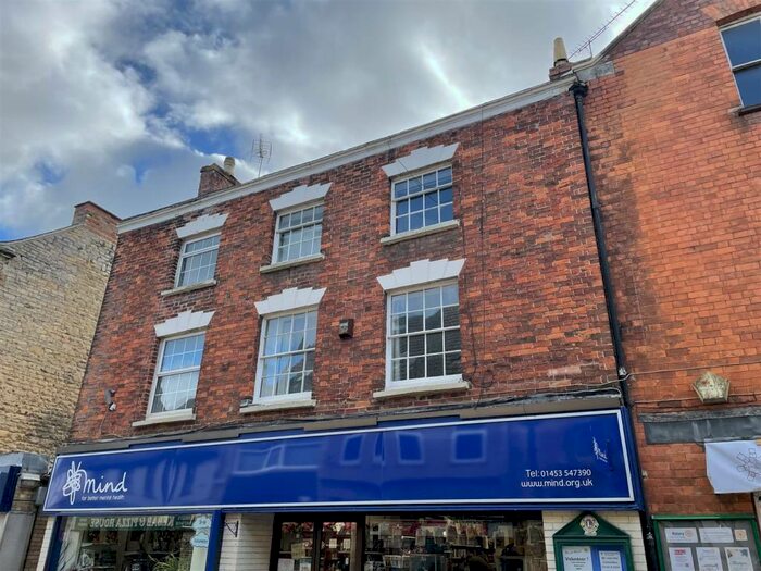 3 Bedroom Maisonette To Rent In Parsonage Street, Dursley, GL11