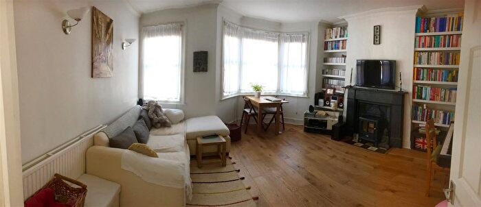 2 Bedroom Maisonette To Rent In Ambleside Road, London, NW10