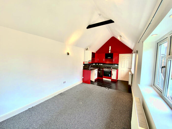 1 Bedroom Flat To Rent In Morris Street, Cambridgeshire, Peterborough, PE1