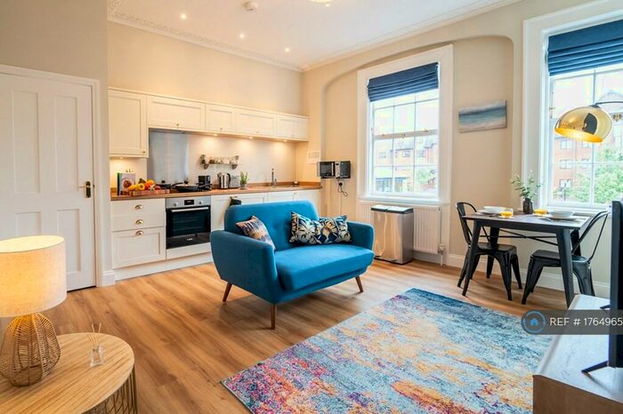 1 Bedroom Flat To Rent In King Street, Great Yarmouth, NR30