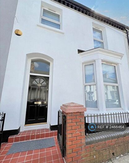 3 Bedroom Terraced House To Rent In Dacy Road, Liverpool, L5