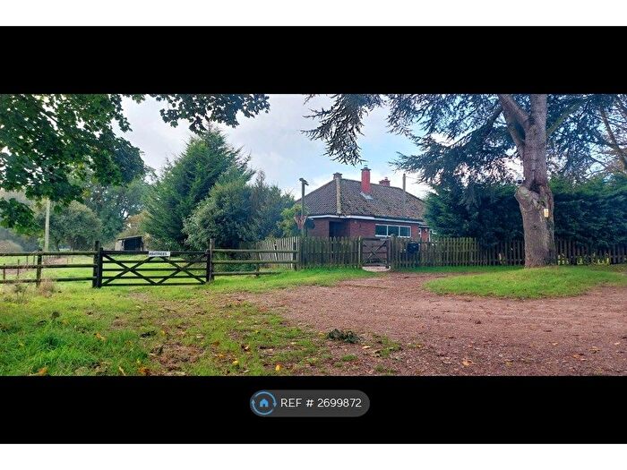 4 Bedroom Bungalow To Rent In Macks Lane, Drayton, Norwich, NR8