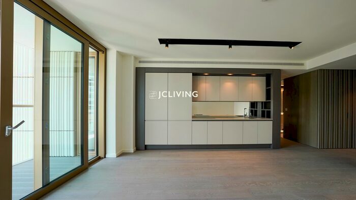 1 Bedroom Flat To Rent In One Park Drive, London, E14