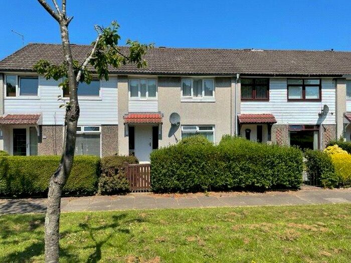 3 Bedroom House To Rent In Muirfield Drive, Glenrothes, Fife, KY6