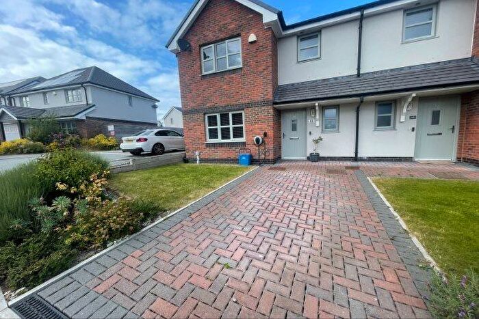 3 Bedroom Property To Rent In Parc Pentywyn, Aberconwy, LL31