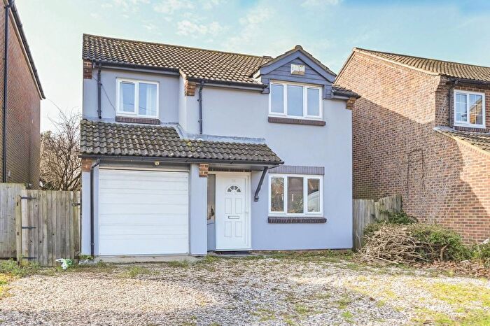 5 Bedroom Detached House To Rent In Jade Close, Beckton, London, E16