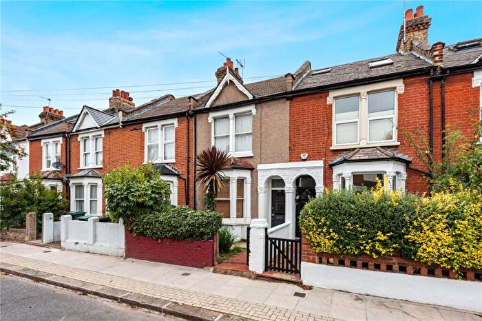 3 Bedroom Terraced House To Rent In Roslyn Road, London, N15