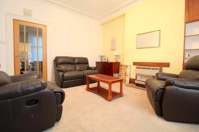 1 Bedroom Flat To Rent In Mile End Avenue First Left, Aberdeen, Ab, AB15