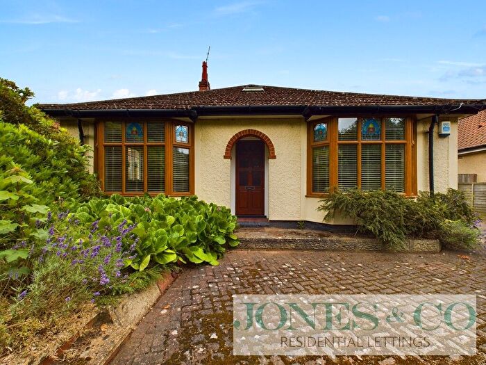 3 Bedroom Detached House To Rent In Earlham Green Lane, Norwich, NR5