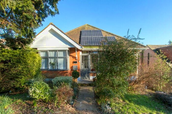 5 Bedroom Detached House To Rent In Falmer Road, Brighton, BN2