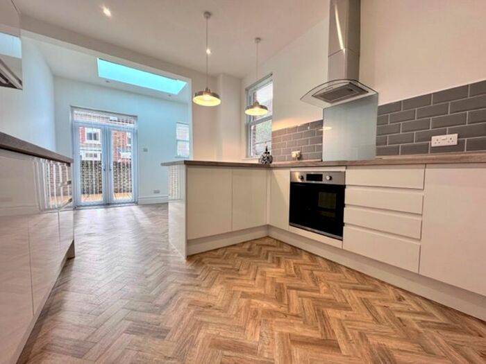 3 Bedroom Terraced House To Rent In Liss Road, Southsea, PO4