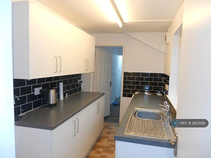 2 Bedroom Terraced House To Rent In Samuel Street, Packmoor, Stoke-On-Trent, ST7