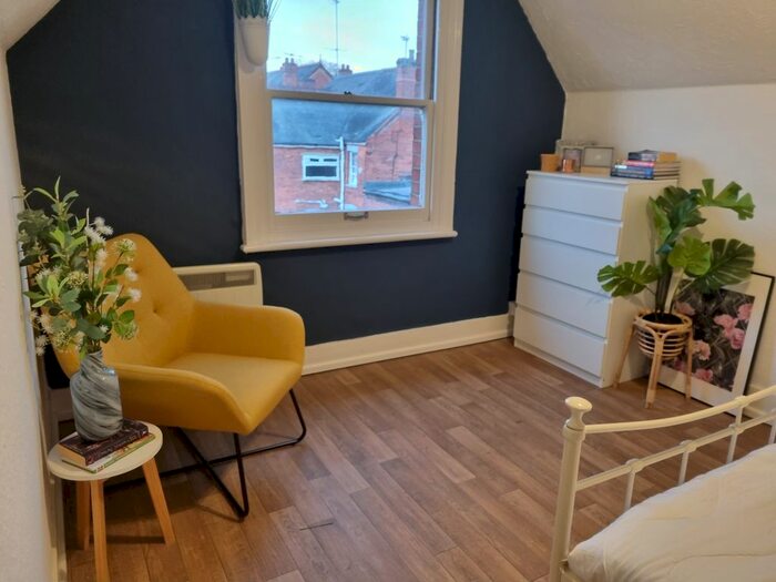 Studio To Rent In Flat, Brunswick Hill, Reading, RG1