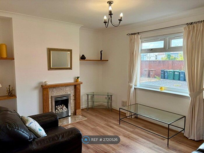 1 Bedroom Flat To Rent In South Gyle Wynd, Edinburgh, EH12