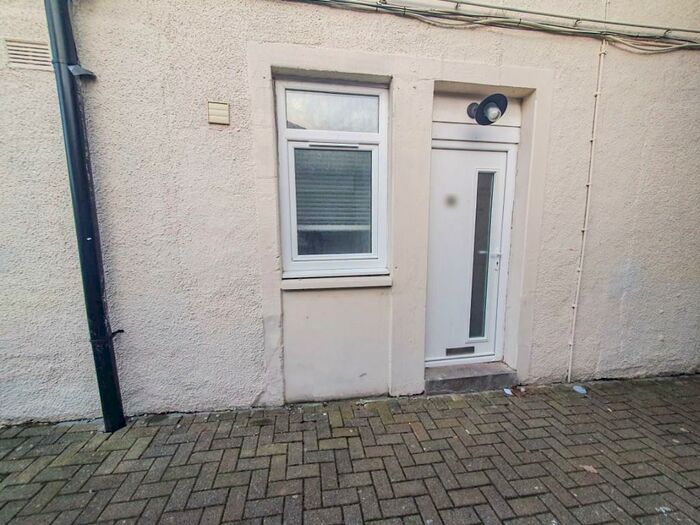 2 Bedroom Apartment To Rent In Union Place, Leven, Fife, KY8