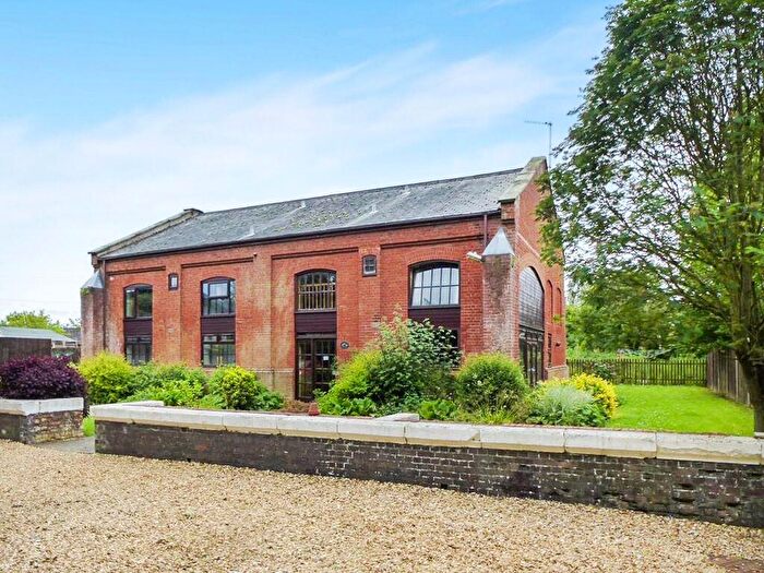 1 Bedroom Flat To Rent In Smeeth Road, Marshland St. James, Wisbech, PE14