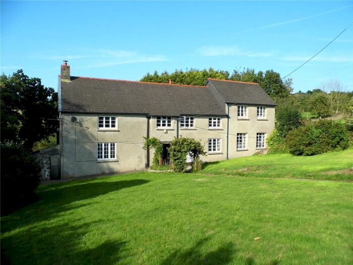 6 Bedroom Semi-Detached House To Rent In Townhouse Barton, Nadder Lane, South Molton, EX36