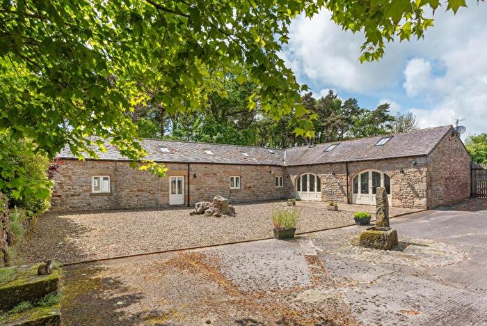 4 Bedroom Barn Conversion For Sale In Shotley Bridge, Consett, DH8