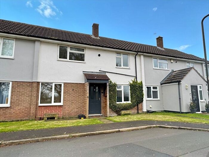 2 Bedroom Terraced House For Sale In Princes Road, Old Dalby, LE14