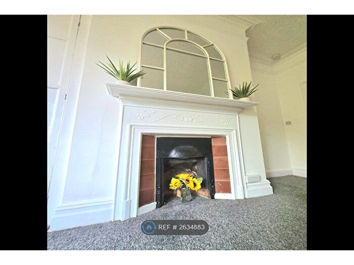 1 Bedroom Flat To Rent In Queens Park Gardens, Bournemouth, BH8
