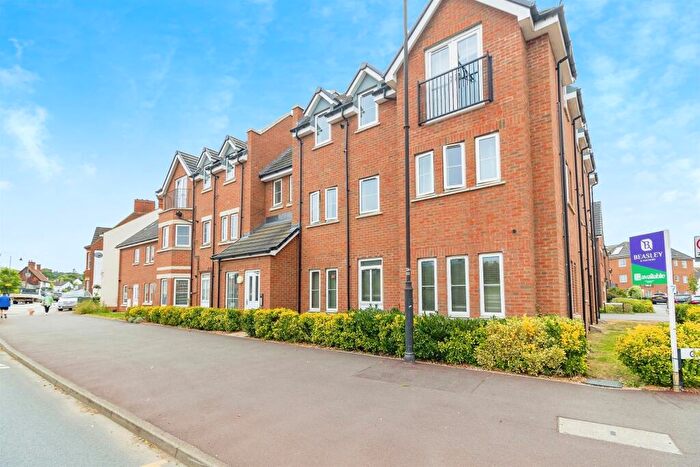 2 Bedroom Flat For Sale In Greensand View, Woburn Sands, Milton Keynes, MK17
