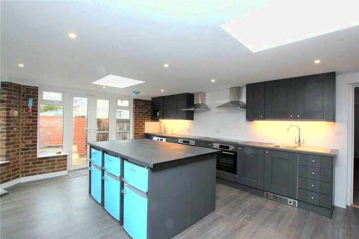 Property To Rent In Stone Lane, Worthing, West Sussex, BN13