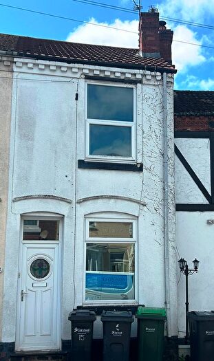 2 Bedroom Terraced House To Rent In Barr Street, Oldbury, B68