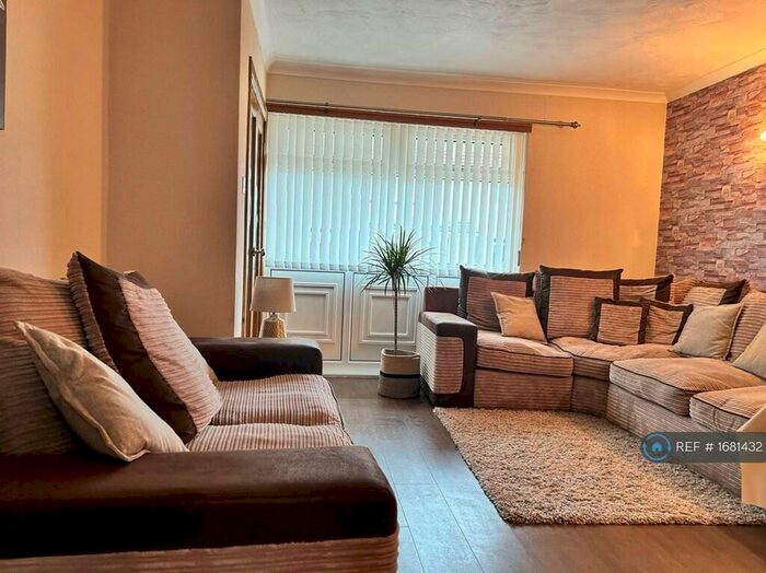 2 Bedroom Terraced House To Rent In Ramsey Wynd, Bellshill, ML4