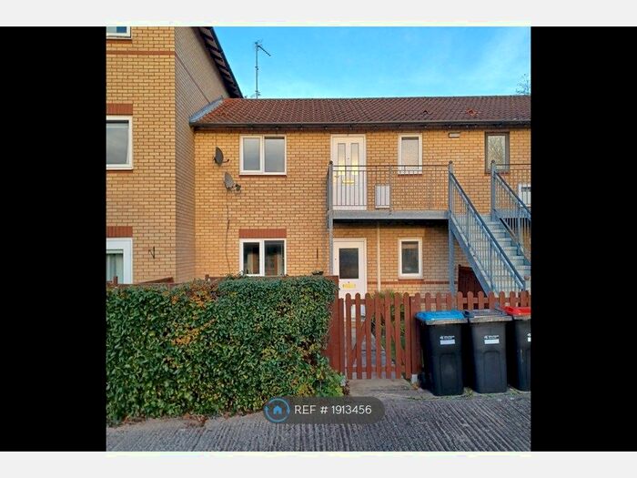1 Bedroom Flat To Rent In Banktop Place, Emerson Valley, Milton Keynes, MK4
