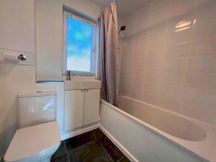 1 Bedroom Flat To Rent In Williamson Court, Largo Street, Arbroath, DD11