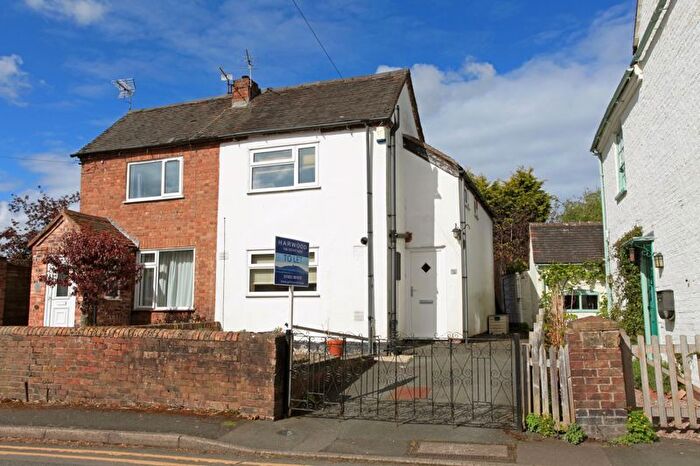3 Bedroom Cottage To Rent In Station Road, Telford, TF7