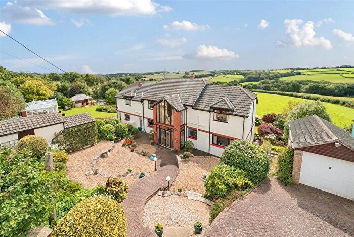 6 Bedroom Detached House For Sale In Eastacombe, Barnstaple, EX31