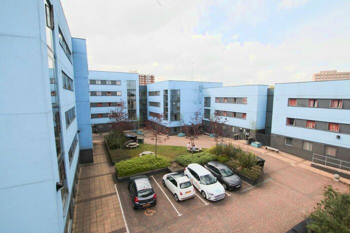 4 Bedroom Property To Rent In Byron Street, Sandyford, Newcastle Upon Tyne, NE2