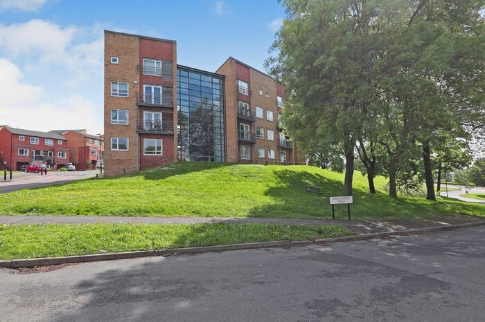 2 Bedroom Flat To Rent In Park Grange Mount, Sheffield, South Yorkshire, S2