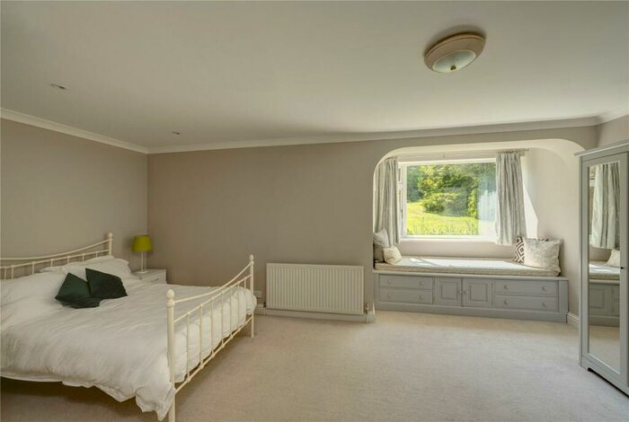 5 Bedroom Detached House For Sale In Grimms Hill, Great Missenden, Buckinghamshire, HP16
