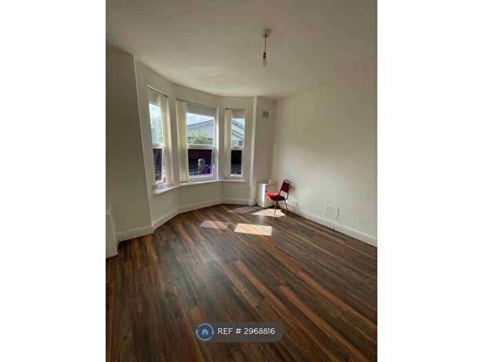 1 Bedroom Flat To Rent In Laburnum Road, Liverpool, L7