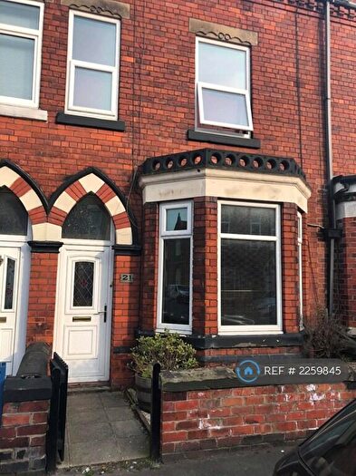 4 Bedroom Terraced House To Rent In Dunhill Road, Goole, DN14