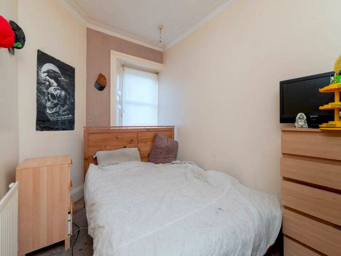 2 Bedroom Flat For Sale In High Street, Musselburgh, EH21