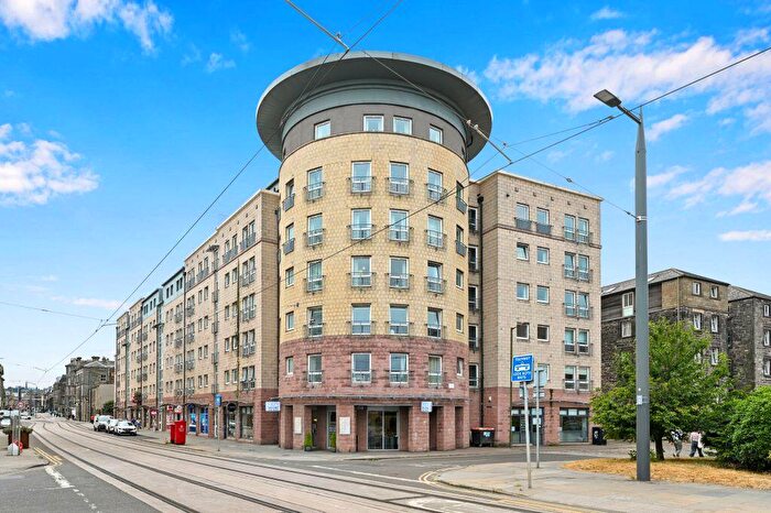 2 Bedroom Flat For Sale In / Constitution Street, Leith, Edinburgh, EH6