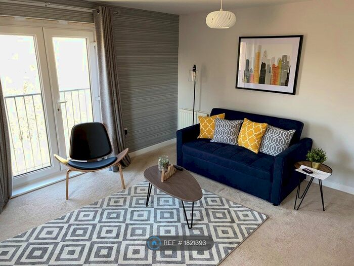 1 Bedroom Flat To Rent In Phoenix Way, Portishead, Bristol, BS20