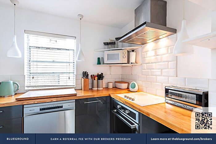 1 Bedroom Flat To Rent In London Borough Of Southwark, SE1