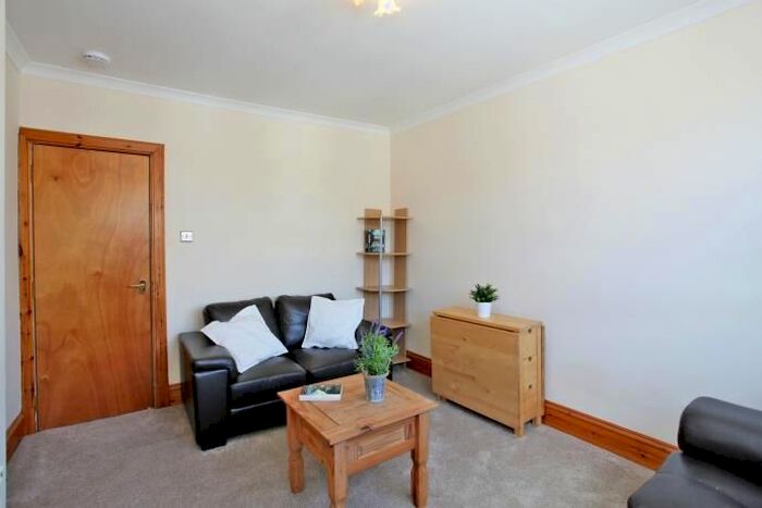 1 Bedroom Flat To Rent In Ashvale Place, Aberdeen, AB10