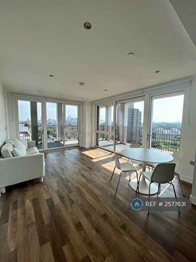 2 Bedroom Flat To Rent In Auckland Road, London, E10