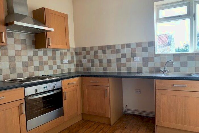 1 Bedroom Flat To Rent In Market Place, York, YO62