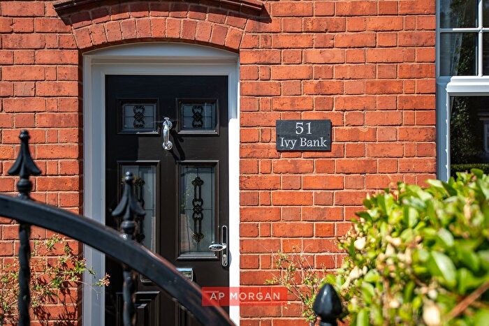 3 Bedroom Cottage For Sale In Lickey Rock, Marlbrook, Bromsgrove, Worcestershire, B60