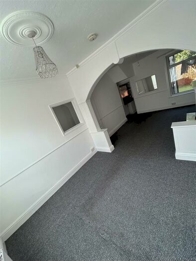 2 Bedroom Terraced House To Rent In Haworth StreetCottingham RoadHull, HU6